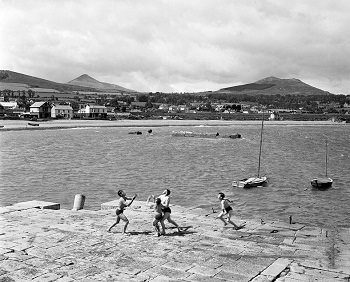 The Greystones Guide  The History Of Greystones