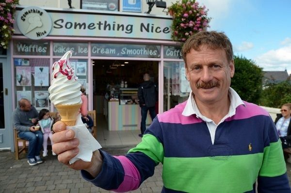 Greystones Guide Category Best Ice Creamgreystones Guide