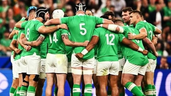 The Greystones Guide Need Some Scrum Yum   Ireland Squad For Six Nations Rugby 2024 